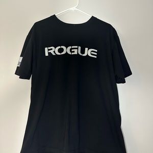 Rogue American Made T Shirt